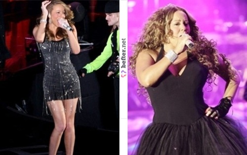 before-after-fat-mariah-carey-by-herculesfilho-b