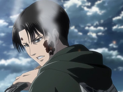 画像 進撃の巨人 51話 アニメ 162718-進撃の巨人 51話 アニメ