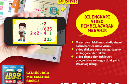 Jual Buku Anak - Buku Pembelajaran Bergambar