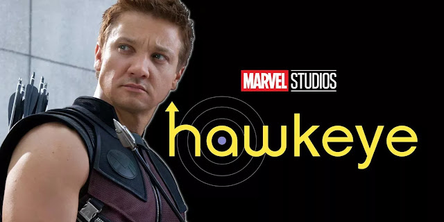 Hawkeye Web Series | Movies Jankari