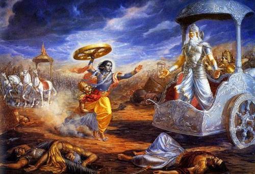Cakra The Ancient Weapon Of Mass Destruction