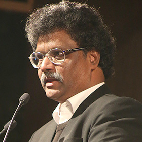 راجیش ریڈی