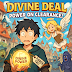 อนิเมะ ยืมพลังเทพ...แต่ดันได้ของมือสอง!? (Divine Deal: Power on Clearance!)