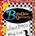 Bella Crafts Quarterly Turns 1 Year Old!!!!