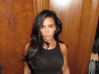 Kim Kardashian Showcases Incredible Figure in Turks and Caicos Vacation