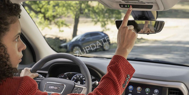 'Opcija' od 1.500 dolara sada je obavezna na modelima GMC, Buick i neki Cadillac
