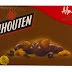 Coklat Van Houten