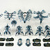 What's On Your Table: Shaltari Army