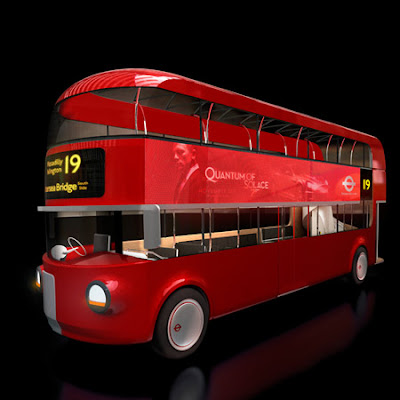 London Bus