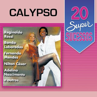 Baixe cd mp3 20 Super Sucessos_ Calypso