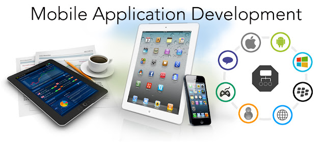 Website & Mobile App Development Company India,USA