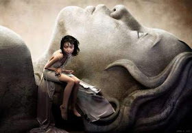 amazing 3d art | Traffiti Artists in the world | 3d Computer Graphics Art | Artist Fredo 3d Art work | Big Picture | totallycoolpix | Totally Cool Pix