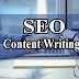 What are the Secret Tips for SEO Content Writing Tutorial Urdu/Hindi