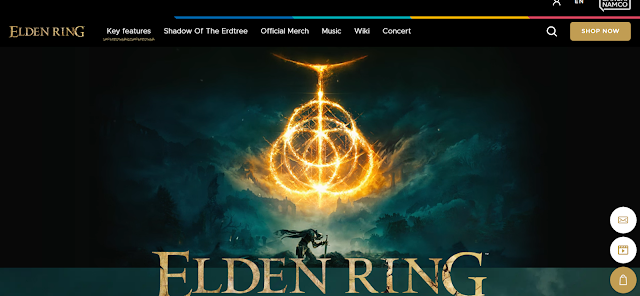Elden Ring is that brutal combat FromSoftware has always been famous for