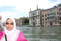 Gondola at Venice