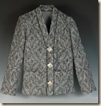 Daryl Lancaster Jacket