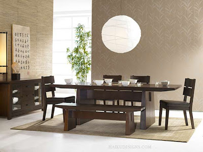 Dining Room Decorating Ideas