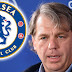 Chelsea's £4.25bn sale to Todd Boehly-led consortium completed
