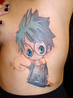 Harry Potter-Anime tattoo image. Harry Potter-Anime tattoo image. Posted by bajol at 1:37 AM · Newer Post Older Post Home