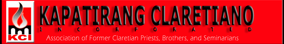 Kapatirang Claretiano, Inc
