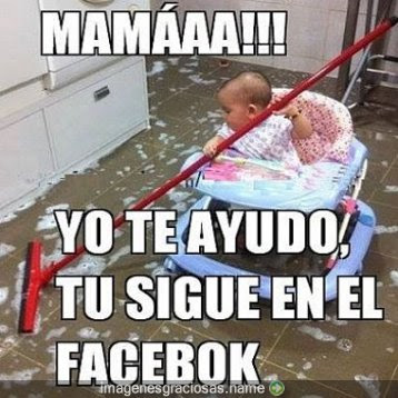 Imagenes chingonas chistosas de amor con mensajes y frases para facebook