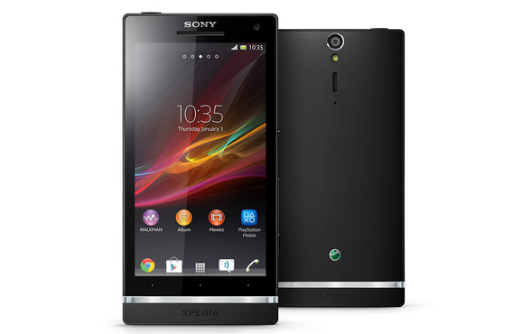 Kelebihan dan kekurangan Sony Xperia S Terbaru