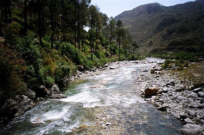 Char Dham Yatra 2010