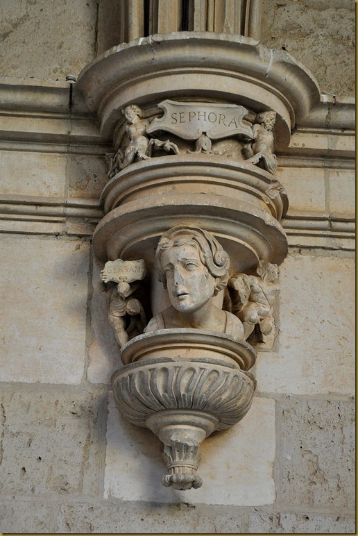 San Zoilo de Carrión