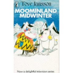 moominland midwinter expression