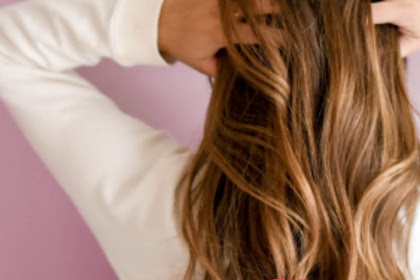 Fakta Menarik Tentang Rambut
