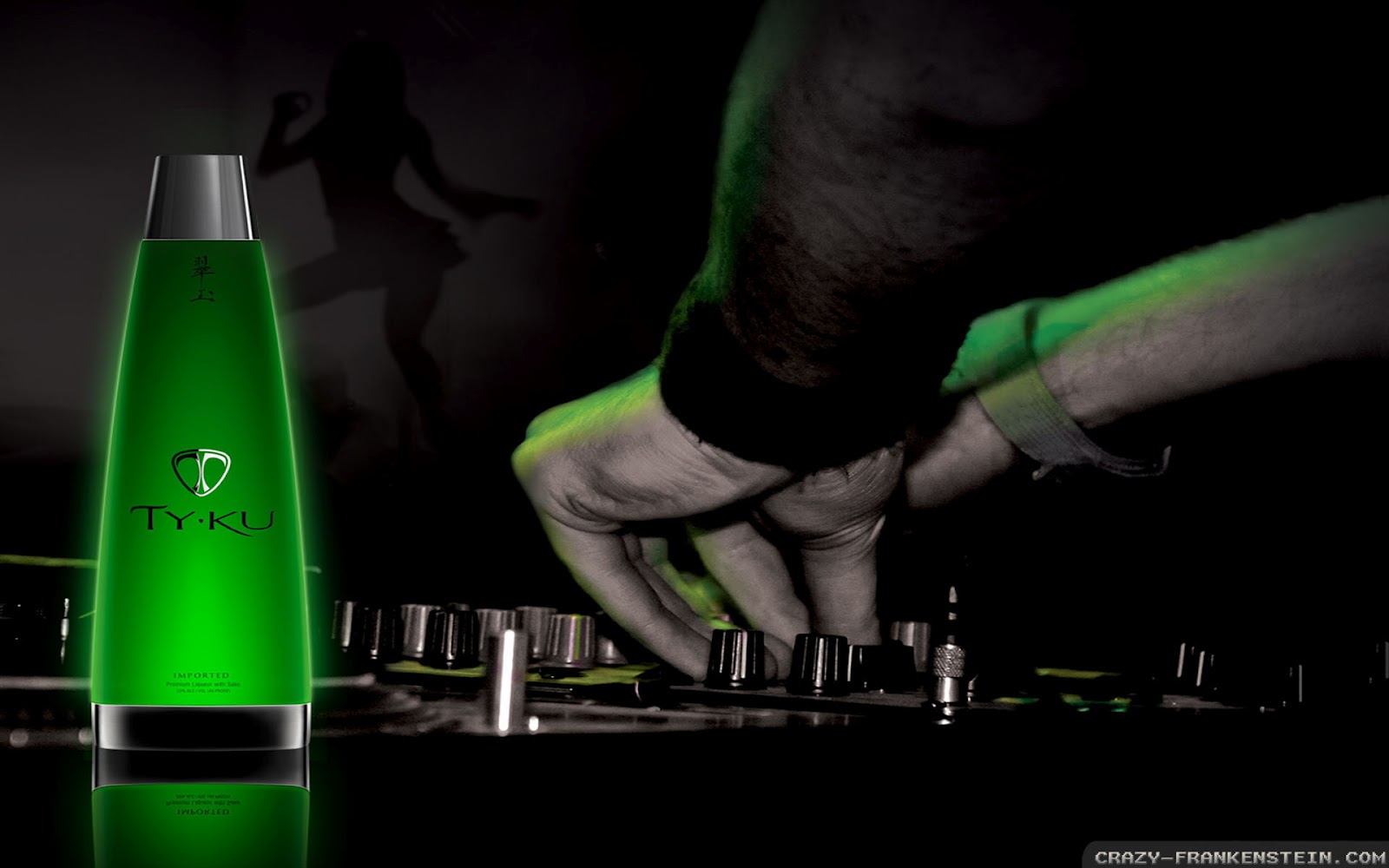 Remix BLOG: Best DJ Wallpapers