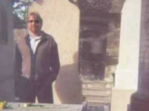 Researchers Jim Morrison Ghost Picture Not Fake Image