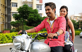 Varun Sandesh nisha agarwal New Movie HD Stills