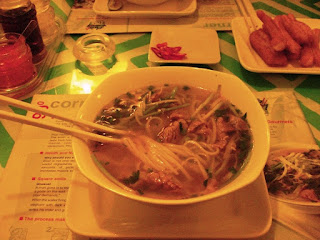 Pho Bo