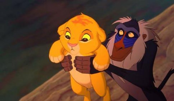 Lion King