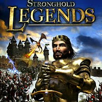 Download Stronghold Legends Game