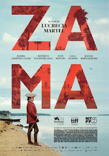 zama - Lucrecia Martel