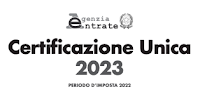 Aggiornamento software Certificazione Unica 2023 1.0.1 per Mac, Windows e Linux