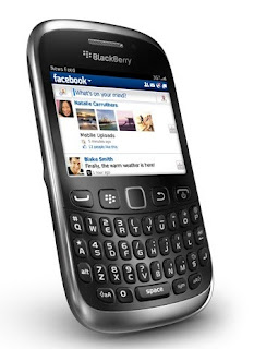 Blackberry Curve 9310 