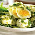 Resep Membuat Telur Puyuh Hijau Khas Semarang