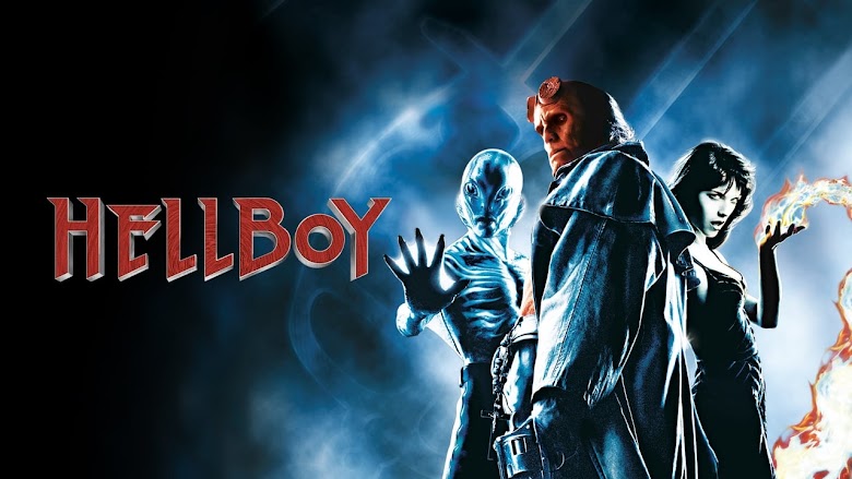 Hellboy 2004 en ligne