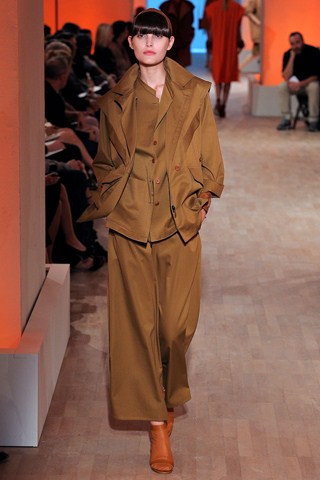 Pyjama - Spring/Summer 2012 Trend