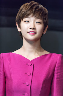 Biodata Profil Artis Korea Park So Dam