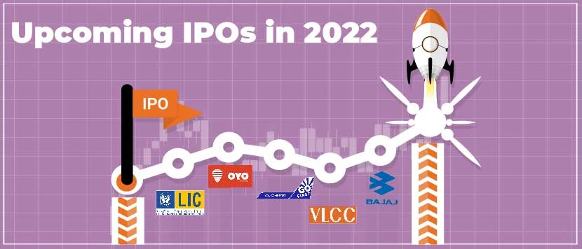 Upcoming IPO in March 2022