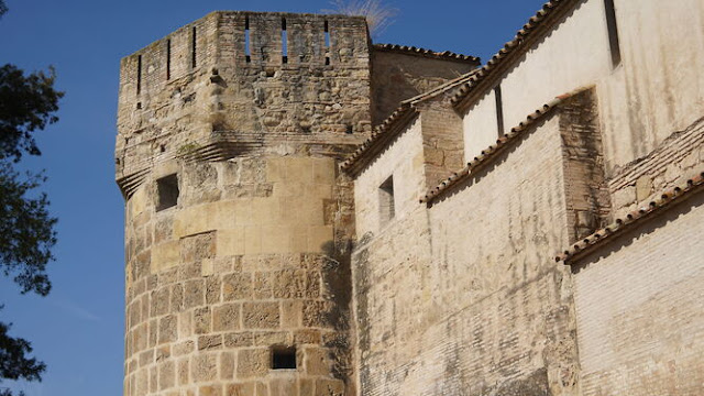 Fotografía propiedad del Día de Córdoba