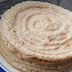  Delicious Canjeero Recipe of Somalia | Traditional Somalian Flat Bread Recipe