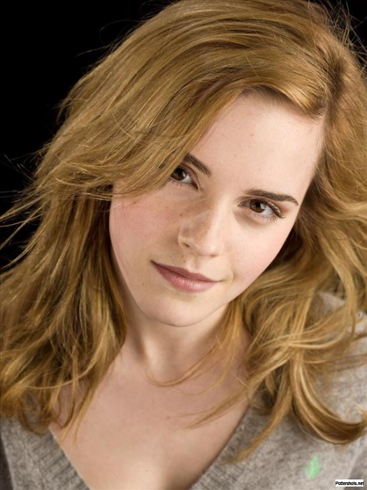 Emma Watson Career pics