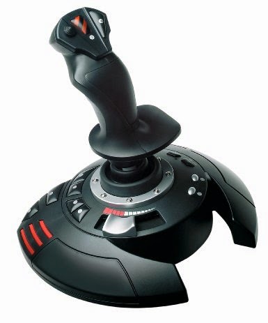 Sexy 7 Best Joysticks Review 2014