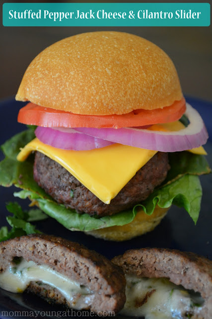 Easy Cheeseburger Recipes