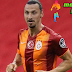 Galatasaray'da Zlatan Ibrahimovic Harekatı